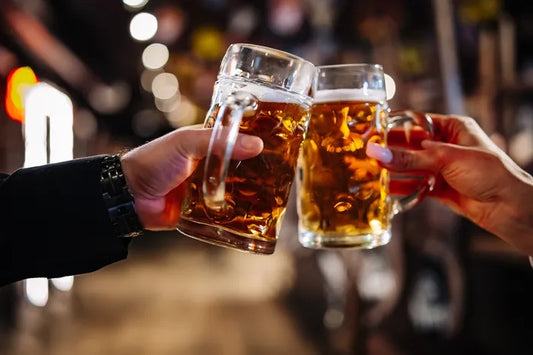 How Moderate Alcohol Consumption Can Positively Impact Your Health: Unveiling Unexpected Benefits